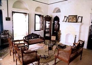 Ravla Khempur Hotell Udaipur Exteriör bild