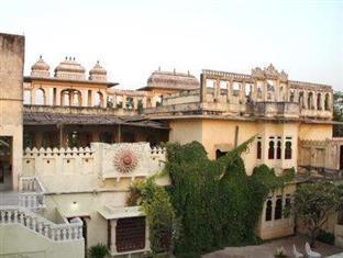 Ravla Khempur Hotell Udaipur Exteriör bild