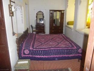 Ravla Khempur Hotell Udaipur Exteriör bild