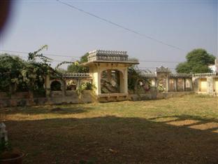 Ravla Khempur Hotell Udaipur Exteriör bild