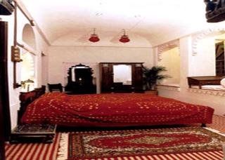 Ravla Khempur Hotell Udaipur Exteriör bild